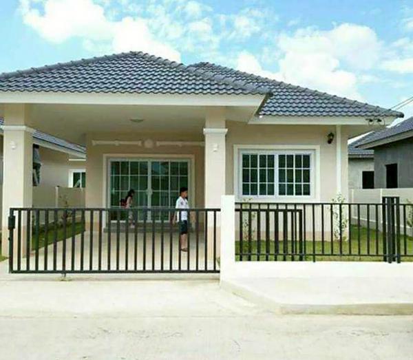 บ้าน เชียงใหม่ บ้าน เชียงใหม่