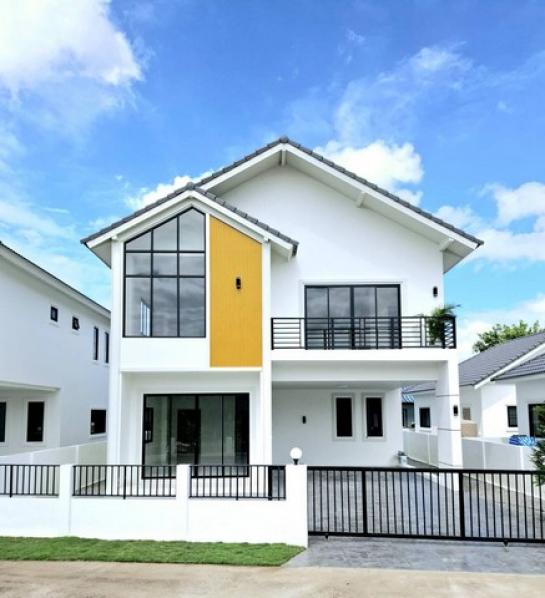 บ้าน เชียงใหม่ บ้าน เชียงใหม่