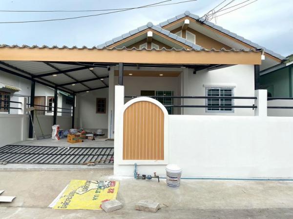 บ้านศรีราชา ชลบุรี บ้านศรีราชา ชลบุรี