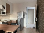 The hotel  serviced condo