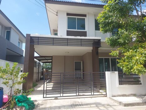 ��ҹ�� �� �Joybluehouse