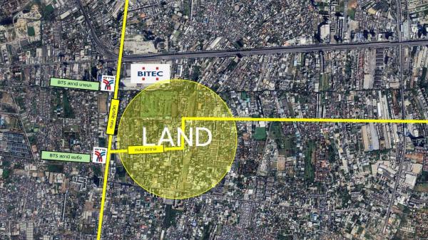 ขายที่ดินbtsขาย ขายที่ดินbtsขาย