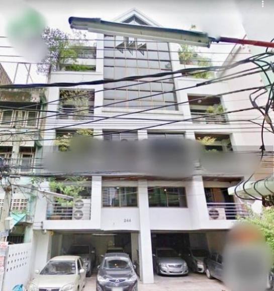 ���� �� All Living