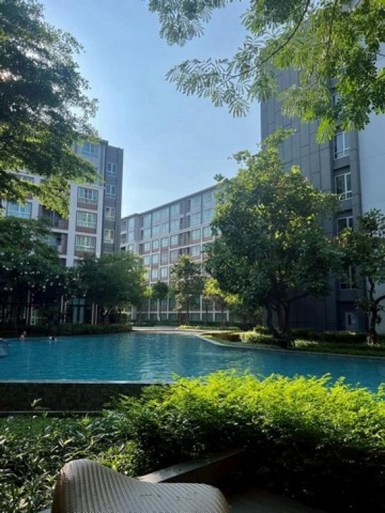 ขายคอนโด 2,800,000 บาท หน้าโครงการ ขายคอนโด 2,800,000 บาท หน้าโครงการ