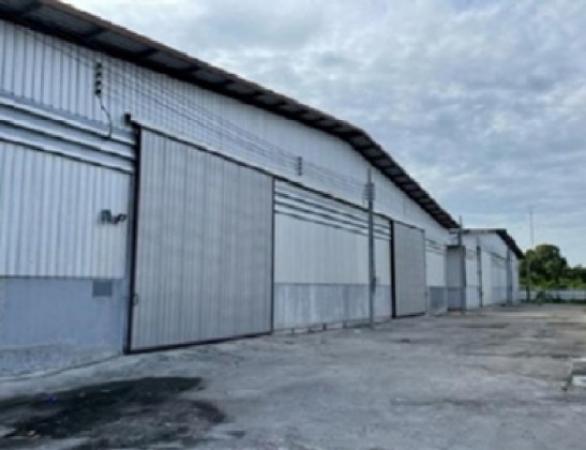 โรงงานบางนา โรงงานบางนา