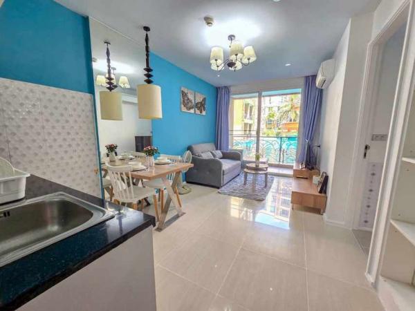 Pattaya dot Property