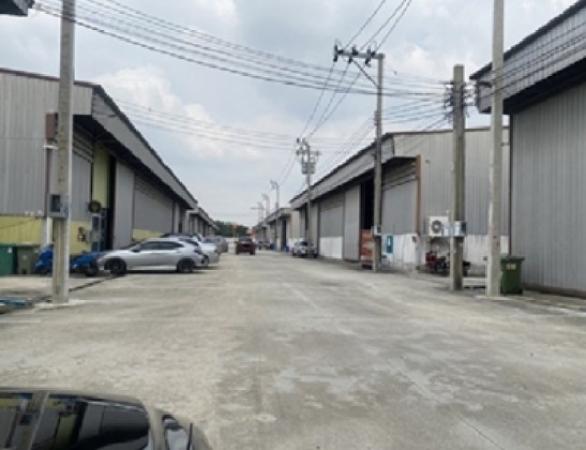 โรงงานบางนา โรงงานบางนา