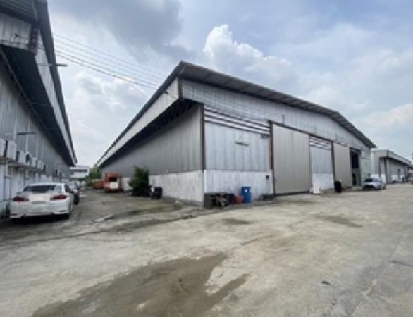 โรงงานบางนา โรงงานบางนา