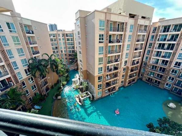 Pattaya dot Property