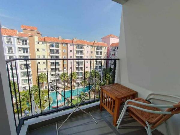 Pattaya dot Property