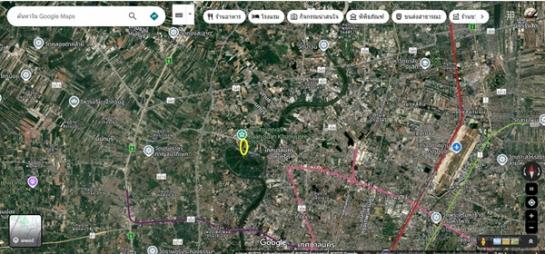 ที่ดิน 5 ไร่ ที่ดิน 5 ไร่