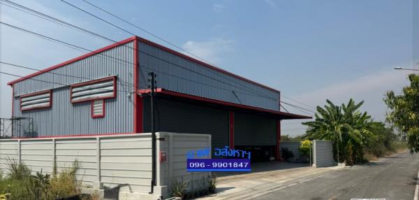 ขายโกดัง 5,990,000 บาท ขายโกดัง 5,990,000 บาท