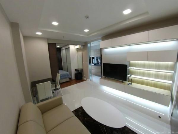 คอนโด52 34.27 ตารางเมตร คอนโด52 34.27 ตารางเมตร