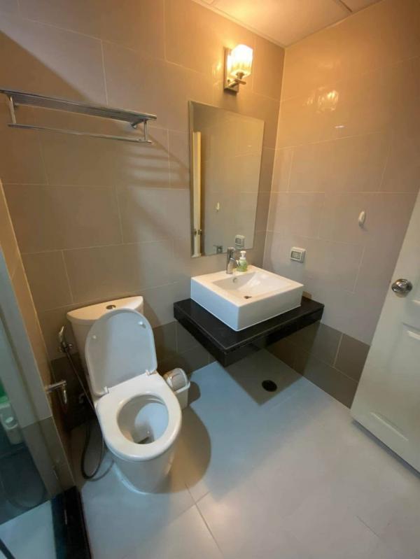 Supalai Premiere Ratchadapisek, 