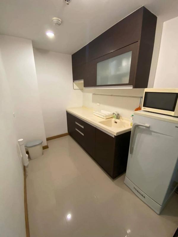 Supalai Premiere Ratchadapisek, 