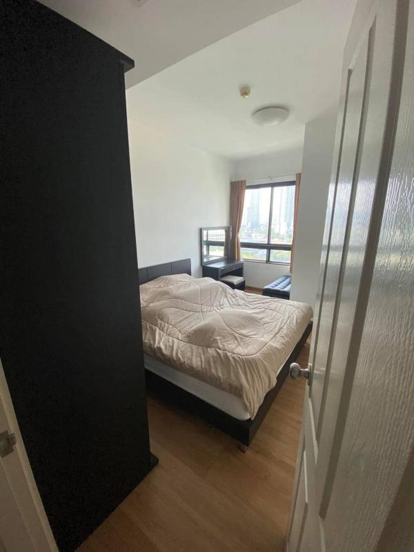 Supalai Premiere Ratchadapisek, 