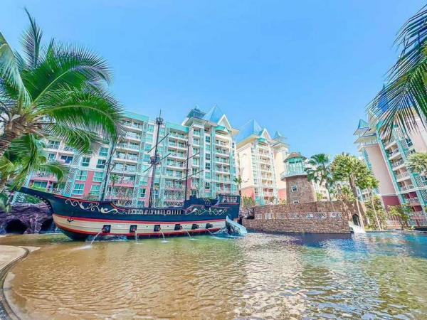 Pattaya dot Property