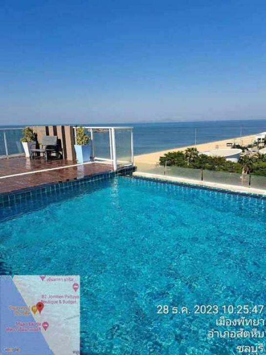 Pattaya dot Property