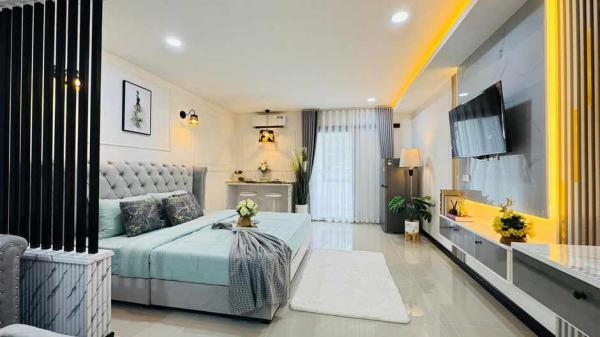 Pattaya dot Property