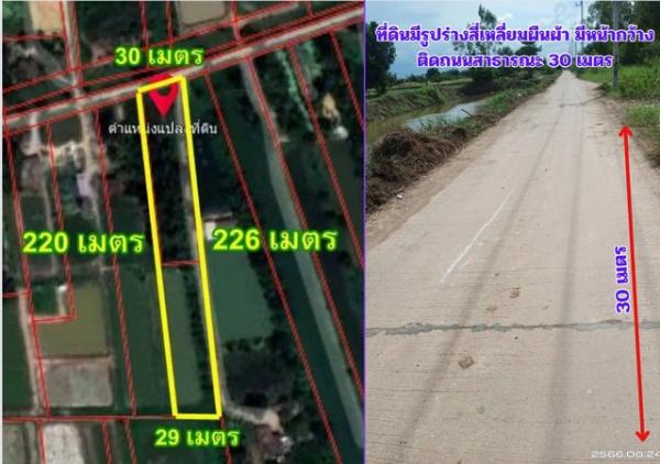 ที่ดิน 5 ไร่ ที่ดิน 5 ไร่