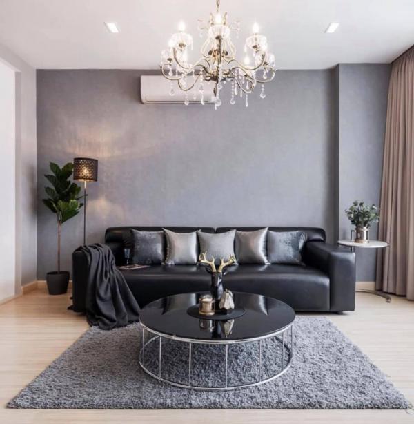 คอนโดABAC 2 ห้องนอน คอนโดABAC 2 ห้องนอน