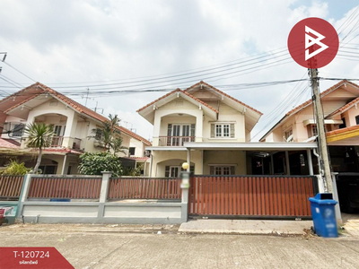 บ้าน คลอง5 บ้าน คลอง5