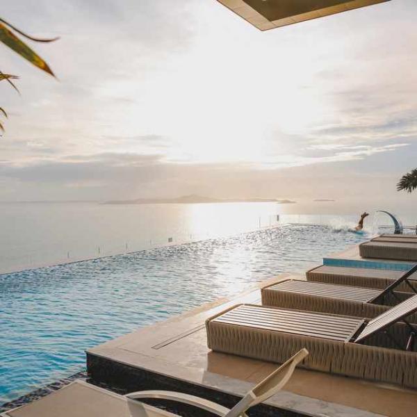 Pattaya dot Property