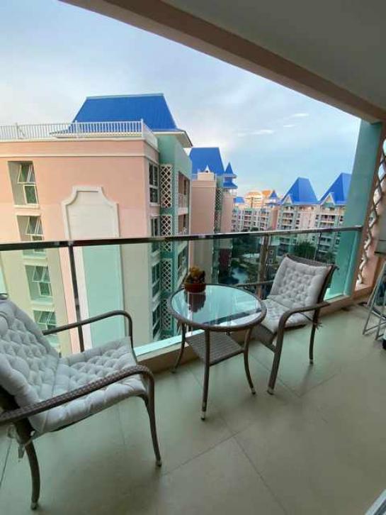 Pattaya dot Property