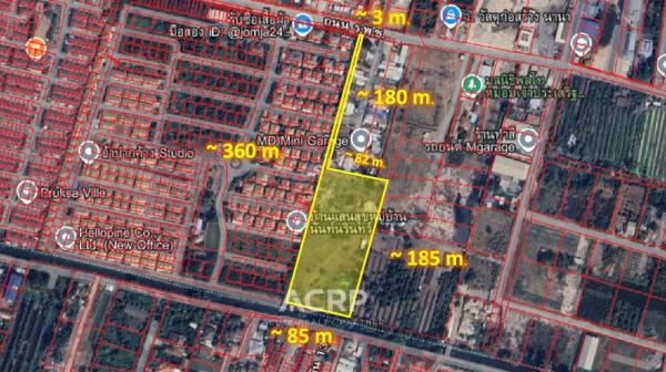 �����ҹ� �� Acute Realty Partner