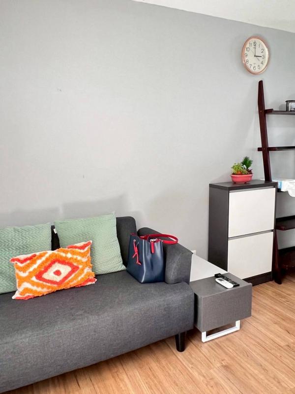 �Թᴧ �� All Living