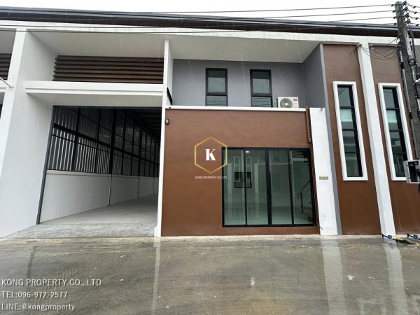 ���١�� �� Kong property