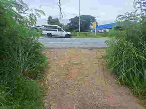 ที่ดิน 5 ไร่ ที่ดิน 5 ไร่