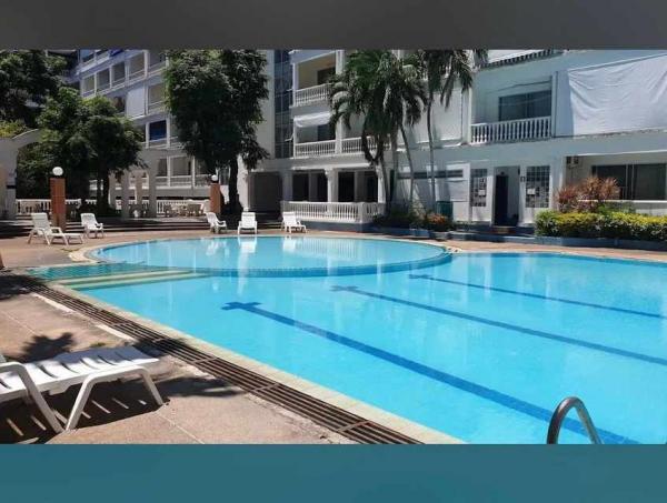 Pattaya dot Property