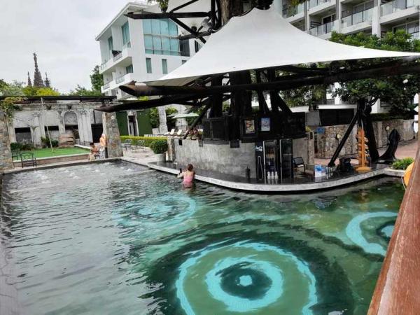 Pattaya dot Property