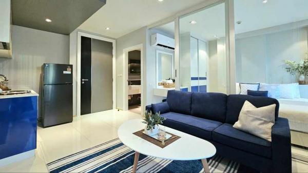 Pattaya dot Property