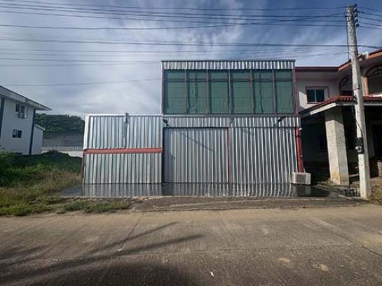 ⡴ѧ���ͧ �� I-Home thai property