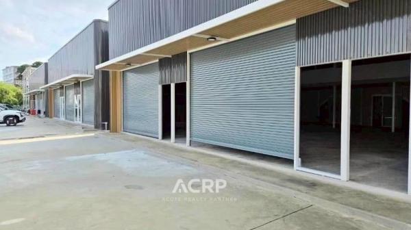 Acute Realty Partner