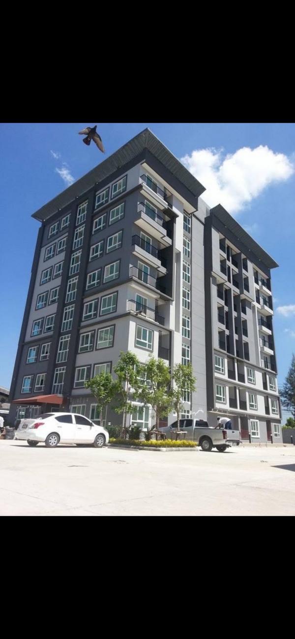 คอนโดประเวศ กรุงเทพ คอนโดประเวศ กรุงเทพ