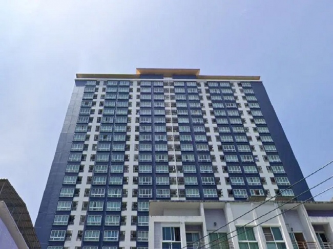 ���ͧ �� A House property