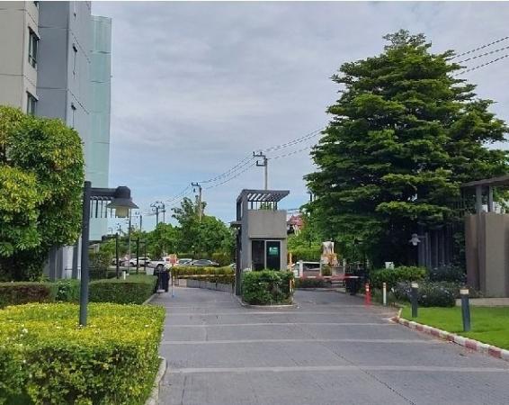 คอนโดประเวศ กรุงเทพ คอนโดประเวศ กรุงเทพ