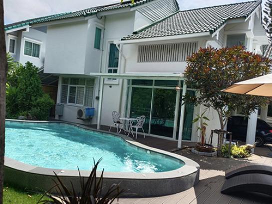 ��ҹ�ҧ�� �� I-Home thai property