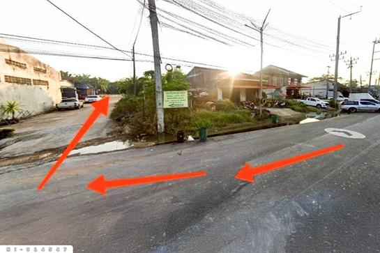 ที่ดิน กระบี่ ที่ดิน กระบี่