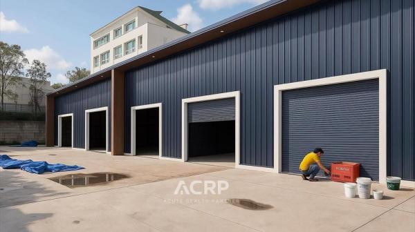 Acute Realty Partner