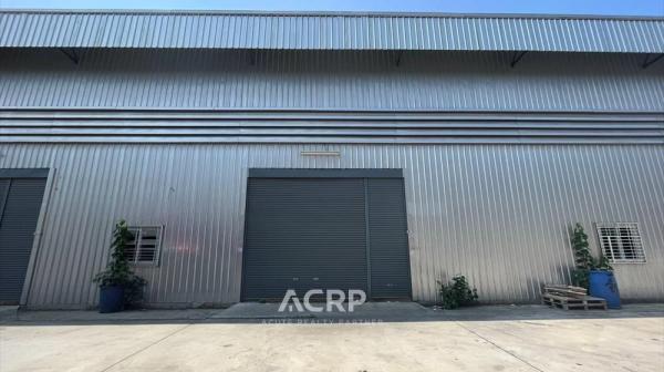 Acute Realty Partner