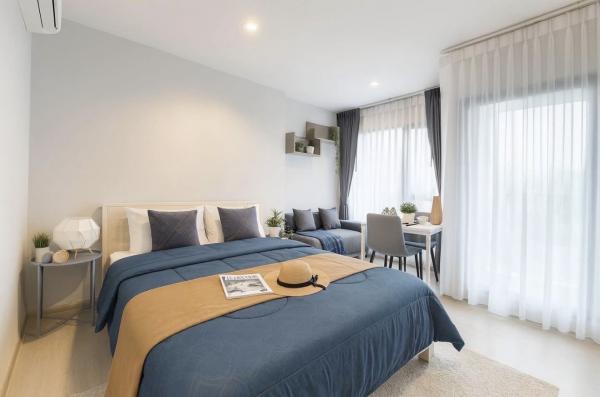 คอนโดAsoke พระโขนง คอนโดAsoke พระโขนง