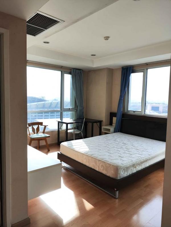 คอนโดABAC 2 ห้องนอน คอนโดABAC 2 ห้องนอน