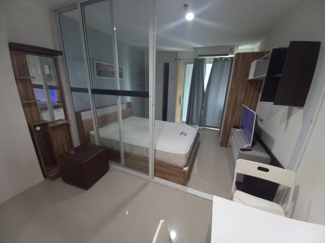 คอนโดสวนหลวง คอนโดสวนหลวง