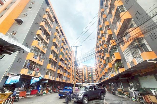 �ҧ�л� �� Baan Bangkok Broker