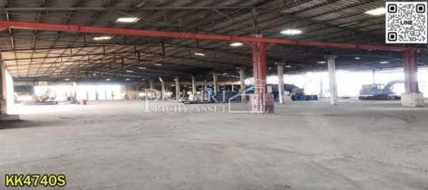 โรงงาน 9 ไร่ โรงงาน 9 ไร่