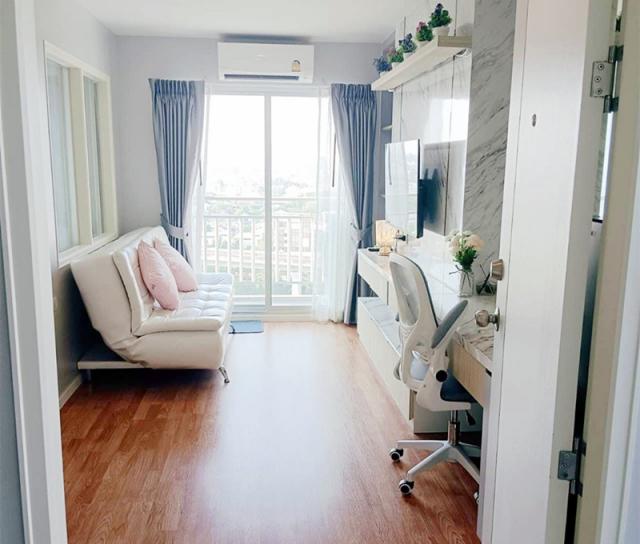 คอนโดสวนหลวง คอนโดสวนหลวง